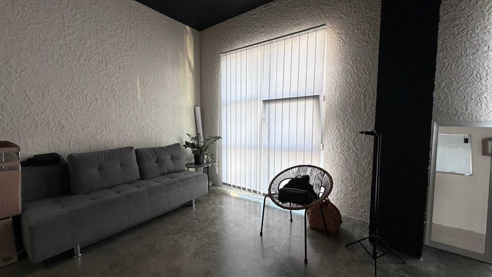 Продаж офісу 79м2 з свіжим ремонтом кондиціонер Святослава Хороброго