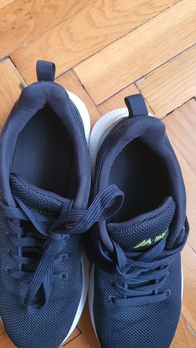Buty sportowe Martens r.37