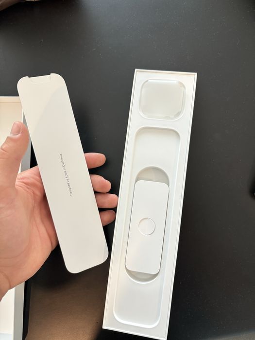 Apple whatch se 44mm