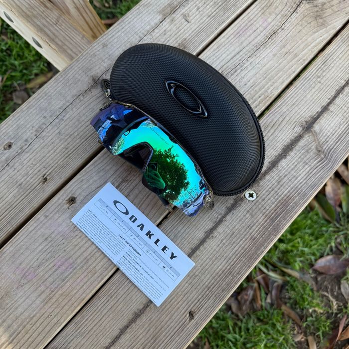 Oakley Radar Ev P
