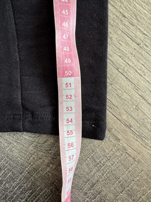 Леггенсы на байке H&M