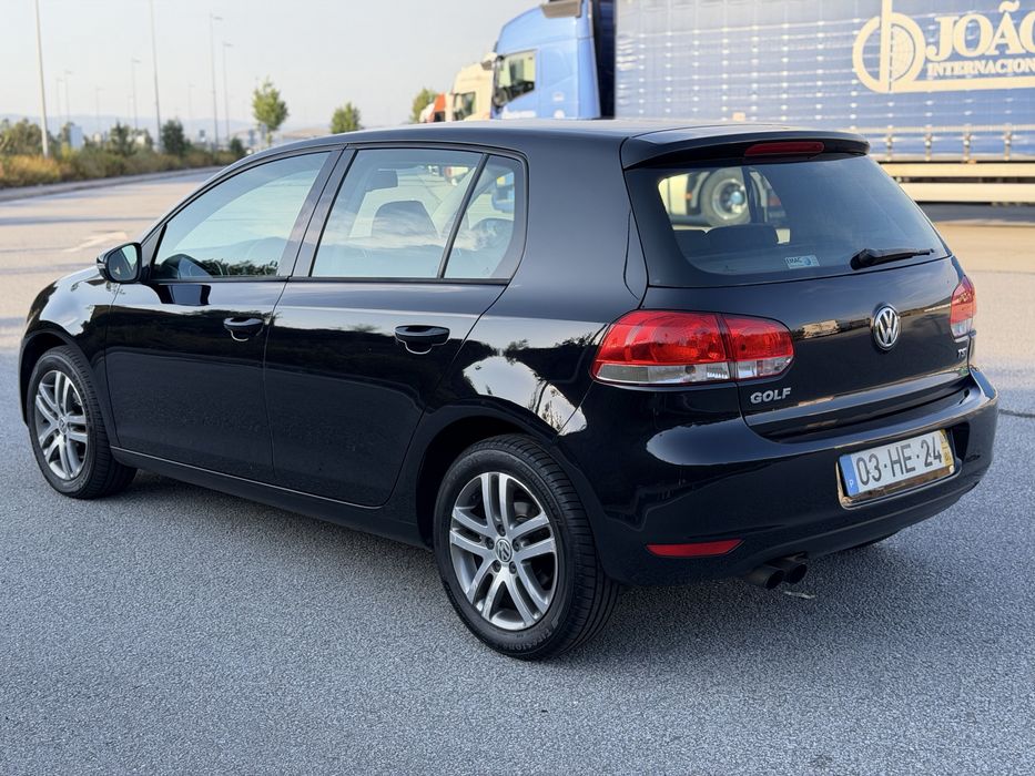 VW 1.4 TSI Nacional 117mil kms