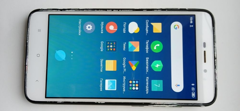 Продам Redmi4A в хорошому стані