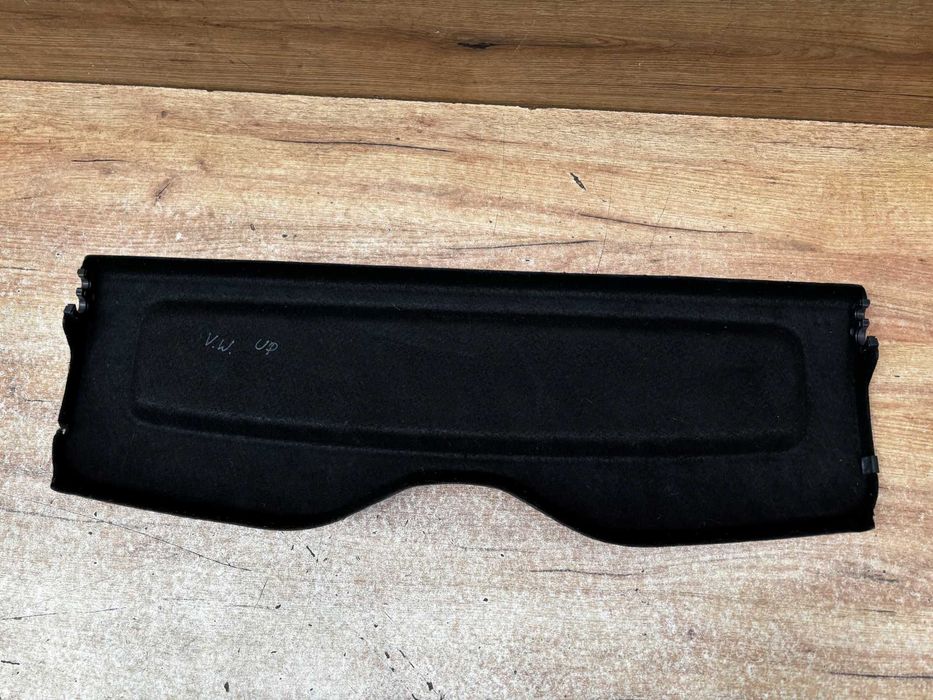 Półka bagażnika UP / Mii / Citigo