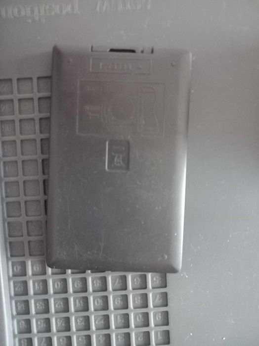 pilot do sterowania oświetleniem