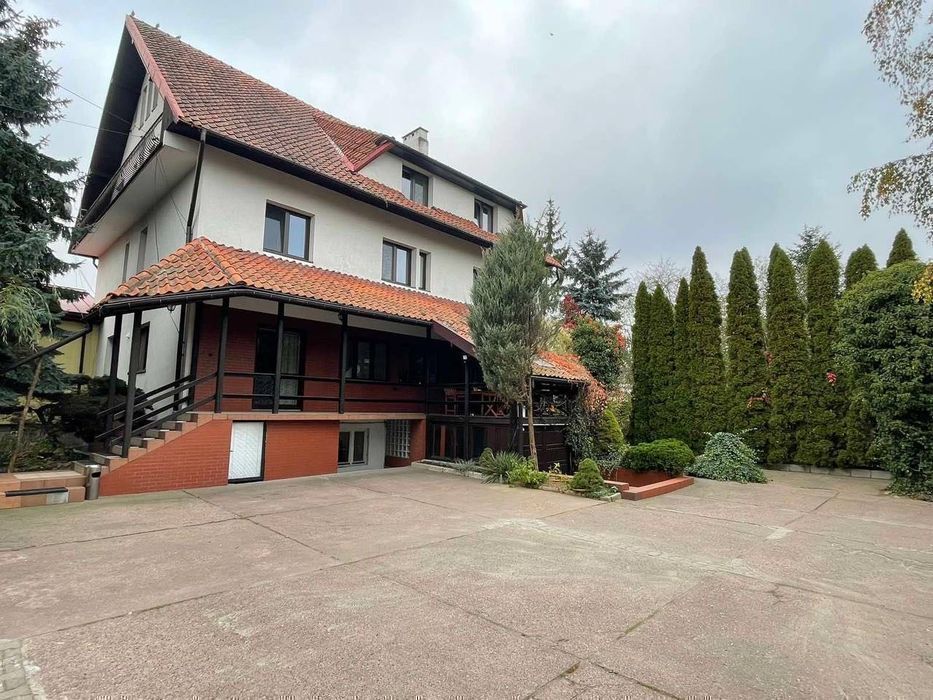 Хостел Варшава -Личный санузел  New Hostel pokój z Prywatną łazienką!