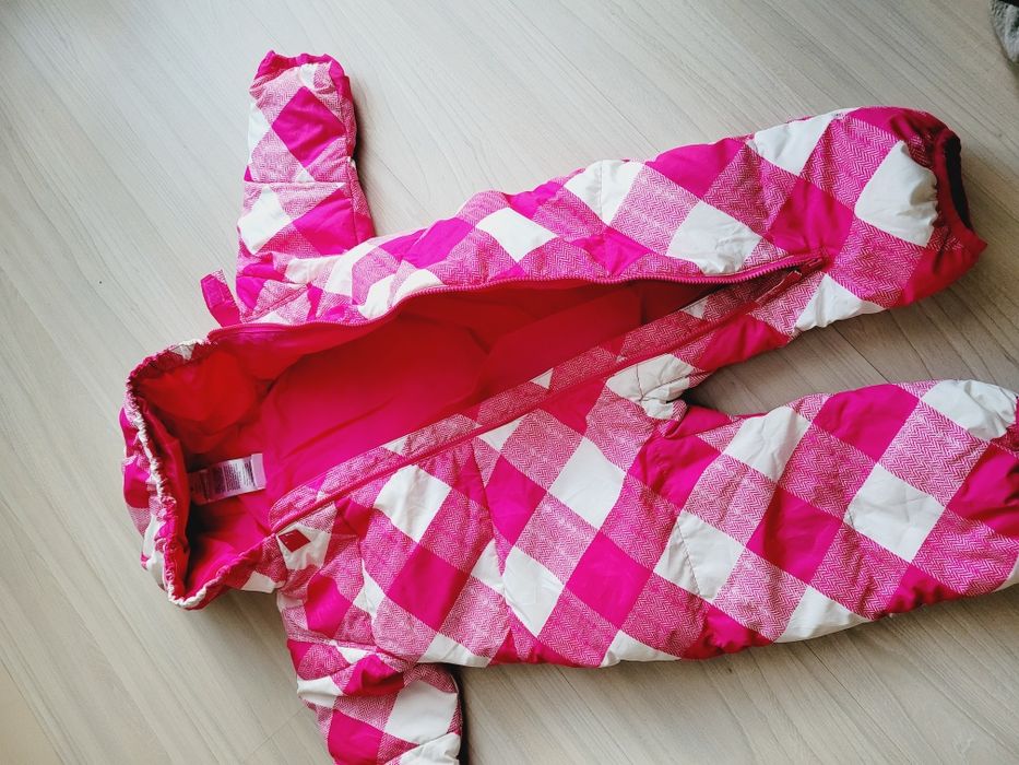 Kombinezon Columbia r. 12-18 mc