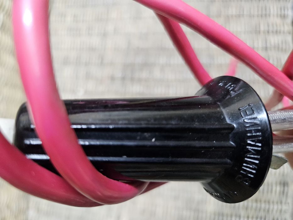 Grzałka turystyczna 220v