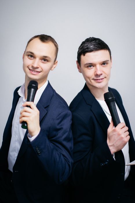 Музикант та ведучий на ваше свято , корпоратив , весілля !!!