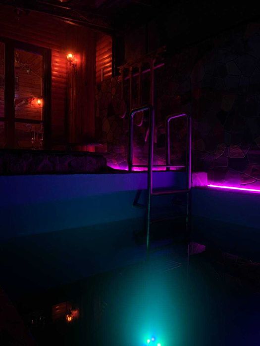 Чани для Душі та Тіла