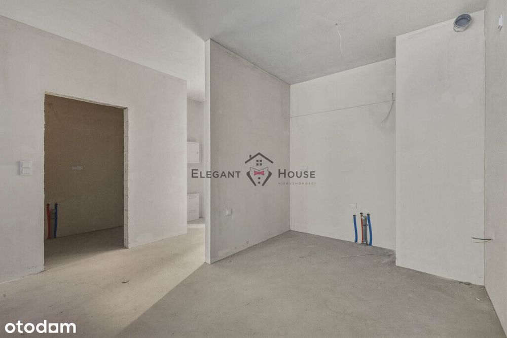 Kawalerka/ 39,21m2/ sprzedaż (cesja)/ Żelazna 54