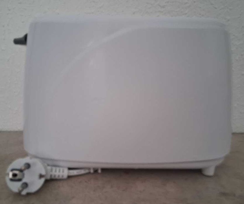 Torradeira Eletrica KUNFT DUPLA