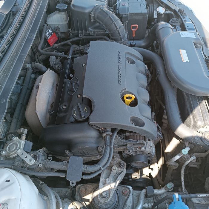 Продам автомобіль Хюндай I 30