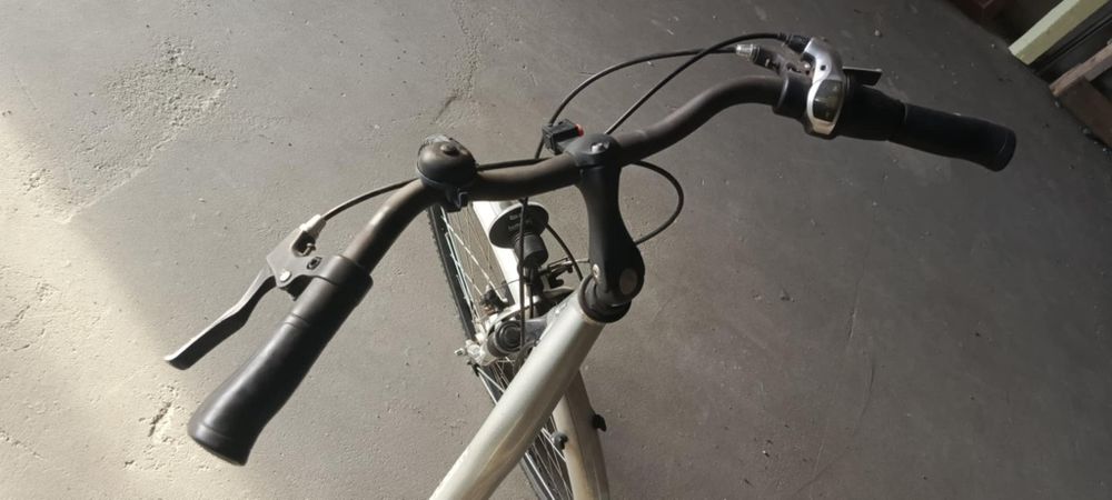 Rower dla dorosłych