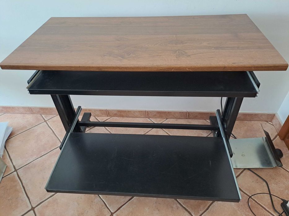 Mesa de computador
