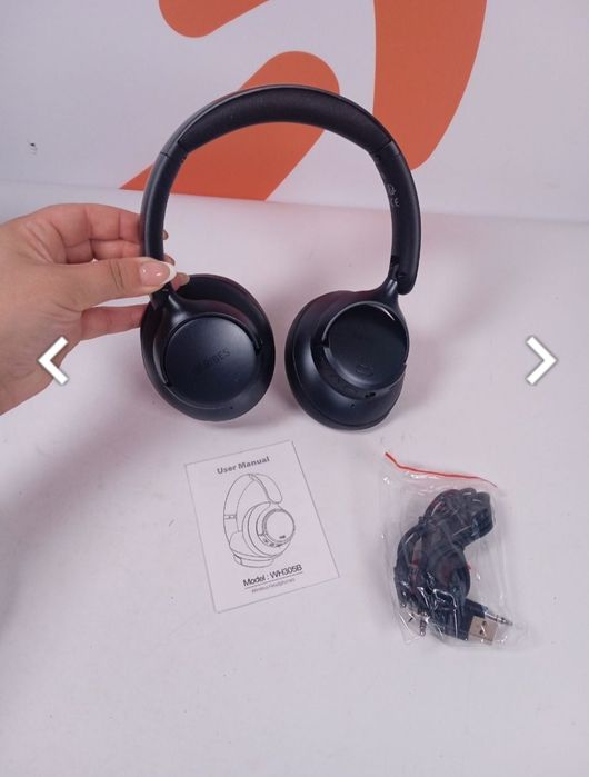 Bluetooth-навушники BERIBES wh 305b