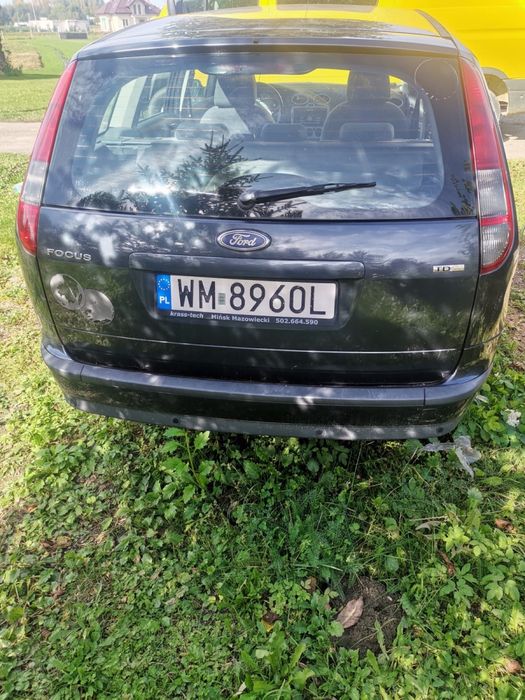Розборка шрот форд фокус мк 2 ford focus mk-2