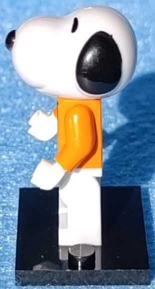 Snoopy v1 (Filmes e Séries)