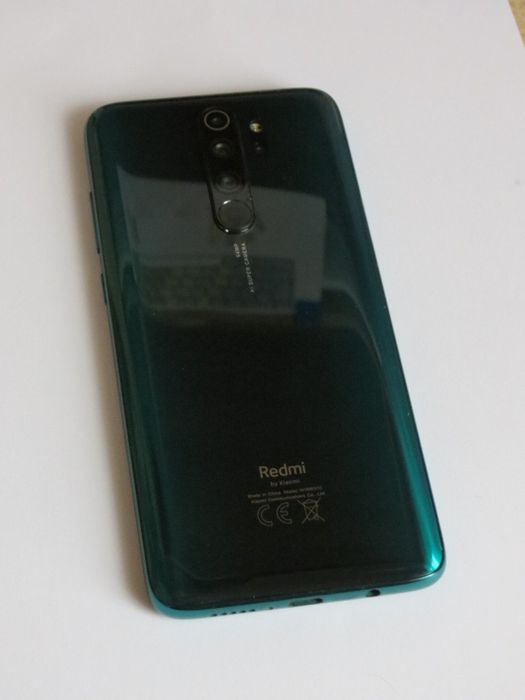 Redmi Note 8 Pro 6/64GB