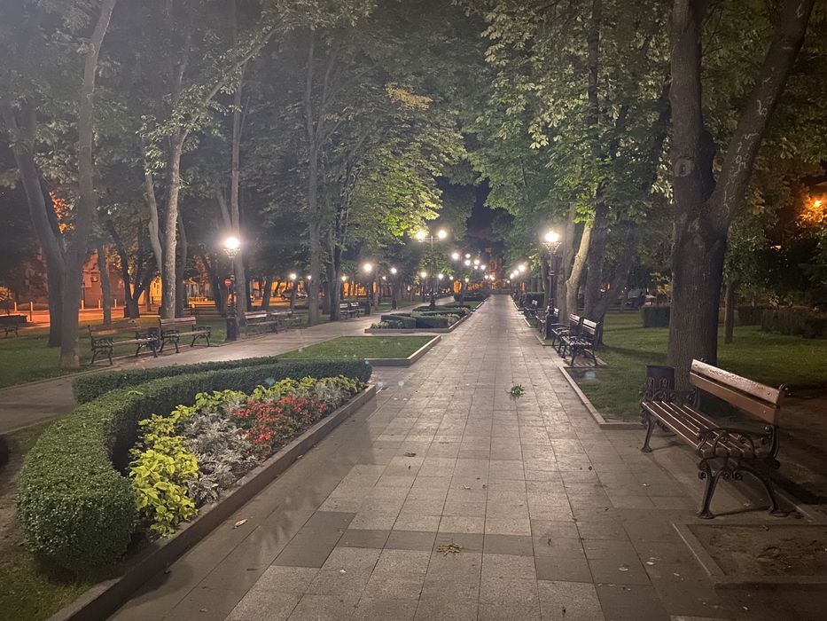 1к квартира посуточно, Кременчуг