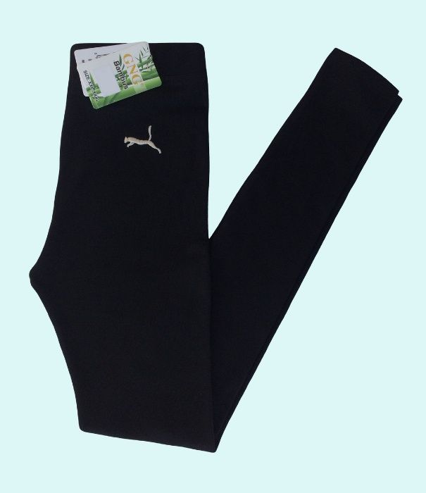 Legginsy Leginsy Damskie Nieprześwitujące rozmiar L/XL
