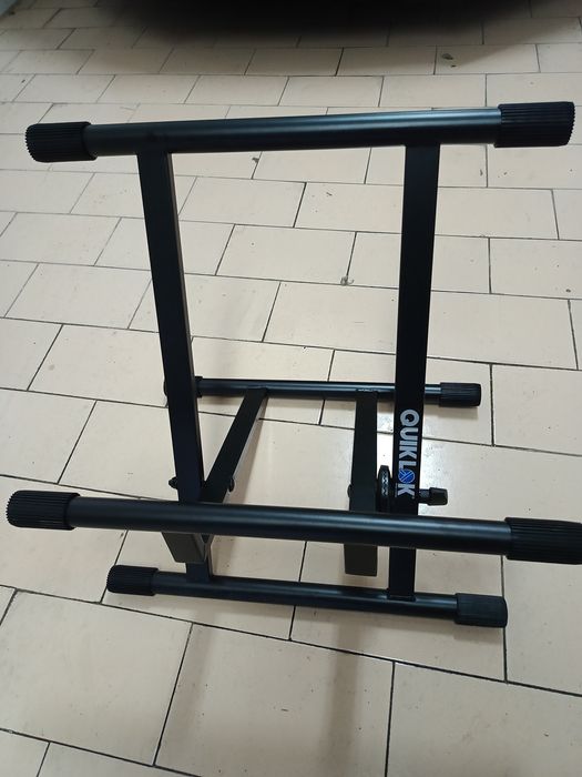 Amplificador guitarra Blackstar 100w+  Quikloc