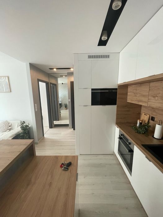 Sprzedaż  apartamentu 2 pokoje