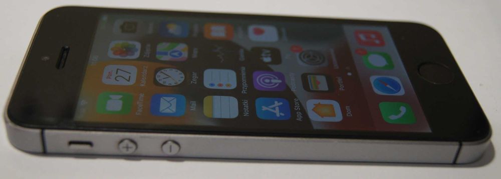 Telefon iPhone SE 64GB