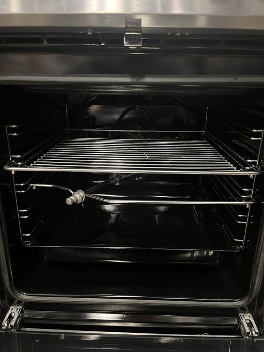 Kuchenka Beko GE 50cm  |12msc |BD stan |Dowóz
