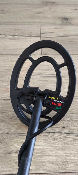 Wykrywacz metali - Garrett Ace 250