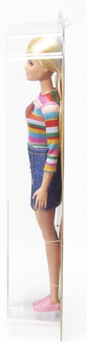 Barbie Malibu Lalka Roberts HGT13