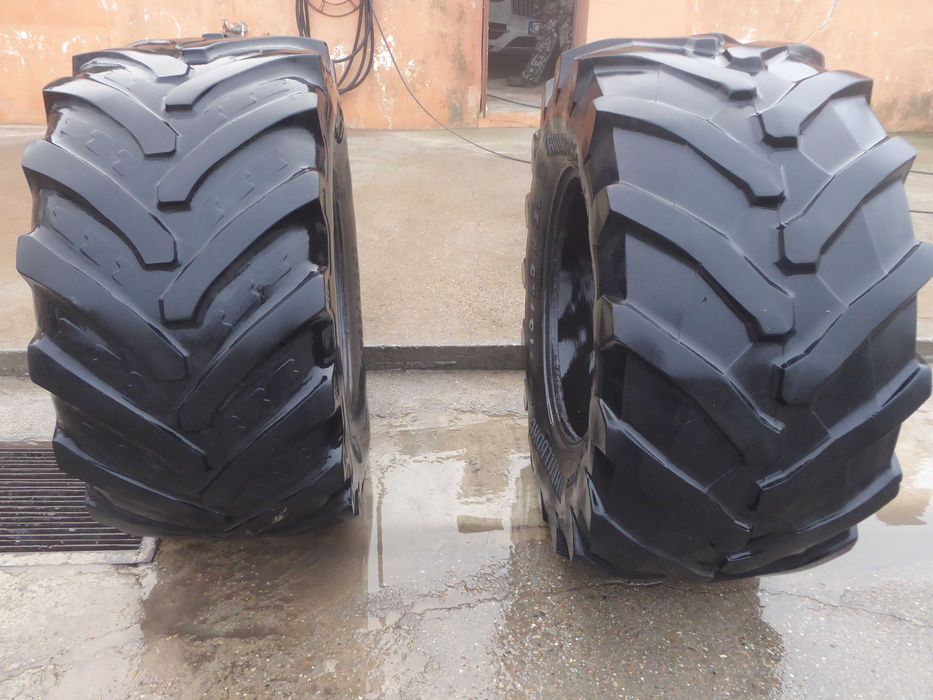 Opony Trelleborg 710/60R30 TM900