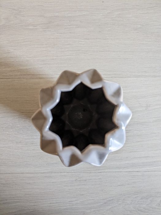Wazon ceramiczny