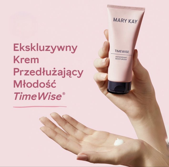 do Cery Mieszanej i Tłustej Ekskluzywny Krem Przedłużający Młodość