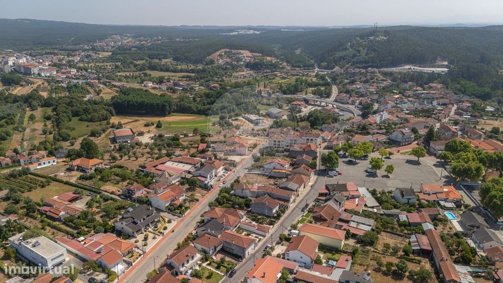 Moradia T3 para venda