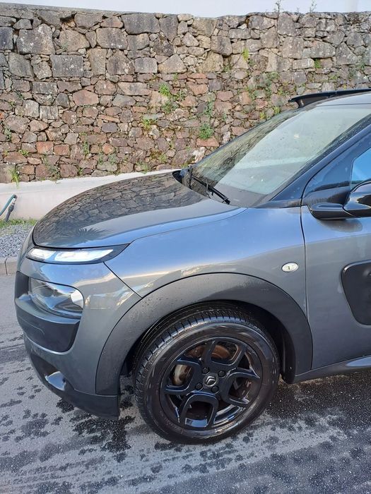 Citroën C4 Cactus 1.2 PureTech Live