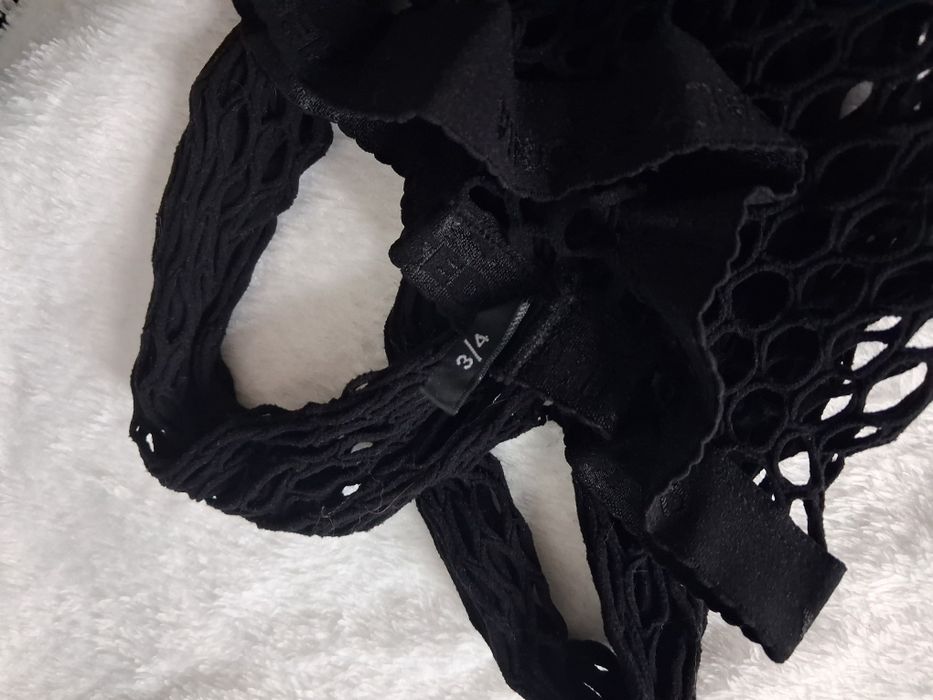 Różności Calzedonia