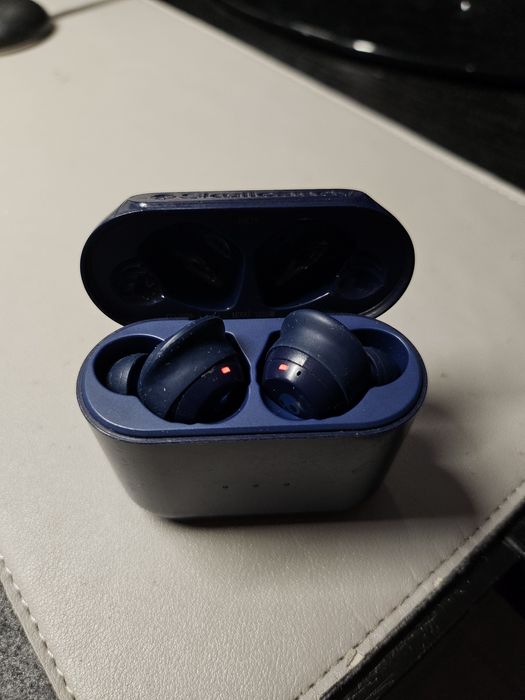 Fone skullcandy indy
