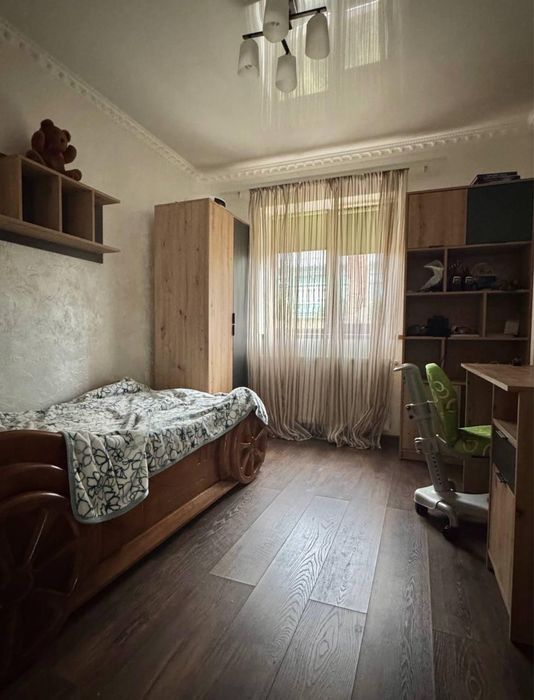 Продаж будинку м. Борщів