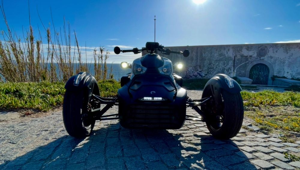 Can-Am Ryker 900 Sport