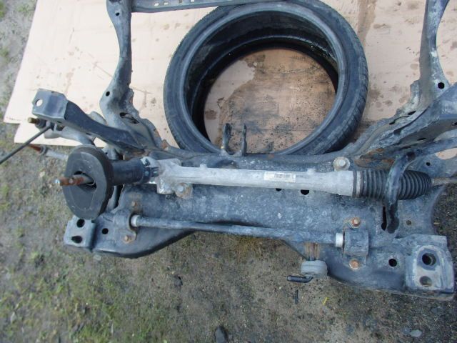 MAZDA  CX3 CX-3 16r MAGLOWNICA  PRZEKŁADNIA KIEROWNICZA DB2P32110  2,0 BENZYNA