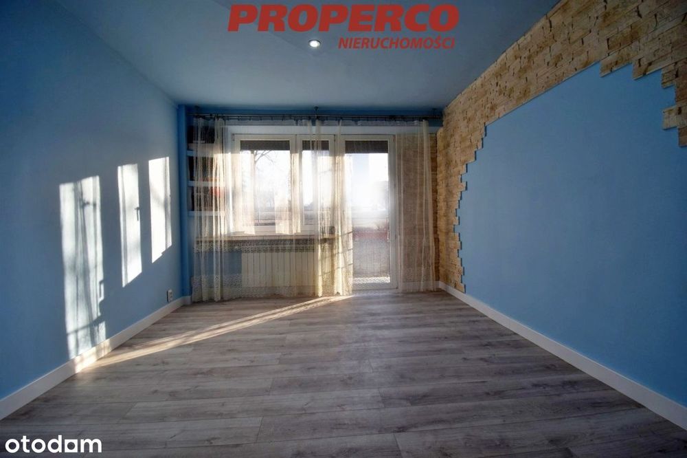 Mieszkanie 2 pok., 41,1 m², Ksm, ul. Śląska - Widok 3
