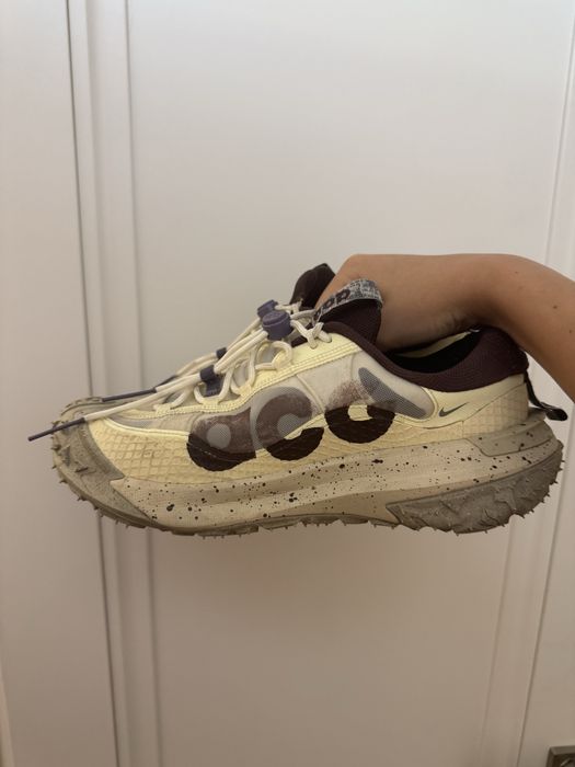 Кросівки Nike ACG Mountain Fly 2