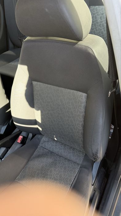 Seat Ibiza 6L - 1.2 / 2007