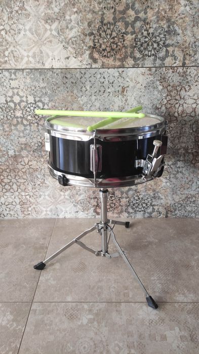 Werbel ddrum Millenium