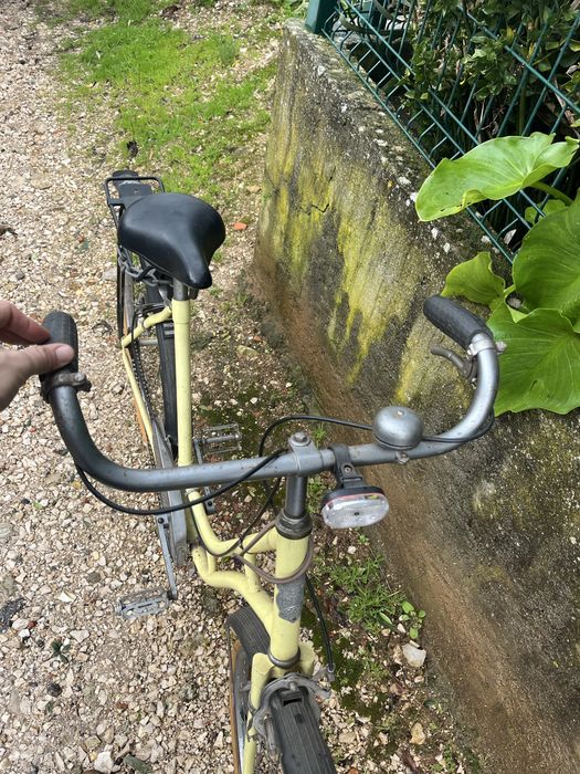 Bicicletas pasteleiras