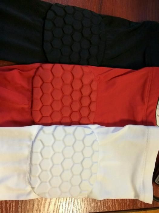2szt. ochraniacz na łokieć, arm sleeve typu procombat