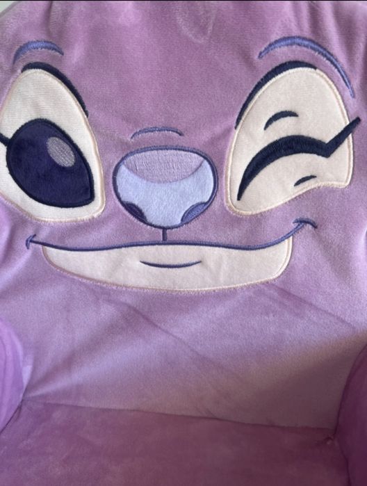 Sofá Disney Stitch