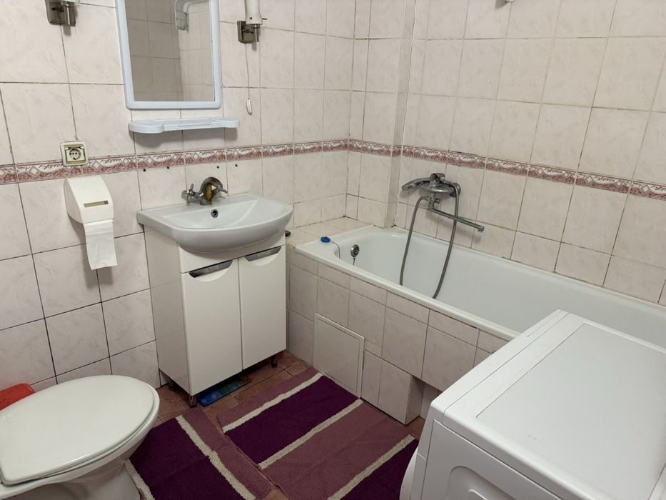 Здам 1к квартиру на Виставці