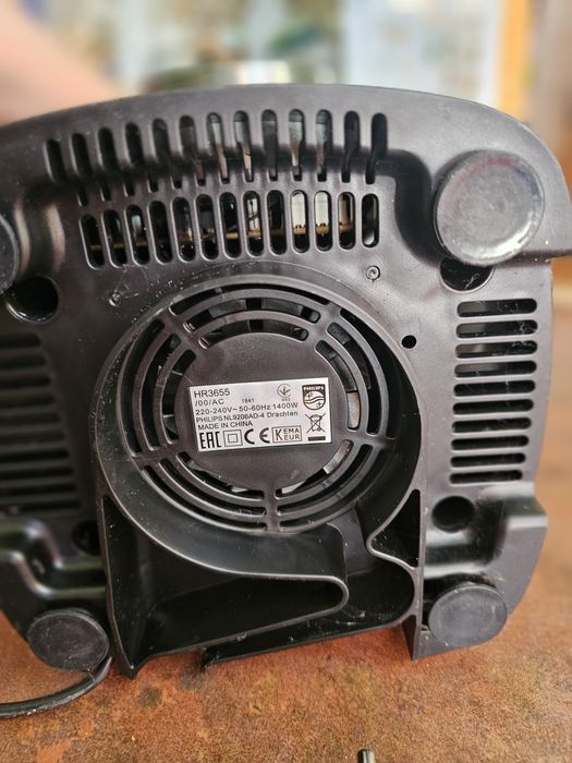 Kielich do blender Philips HR 3655